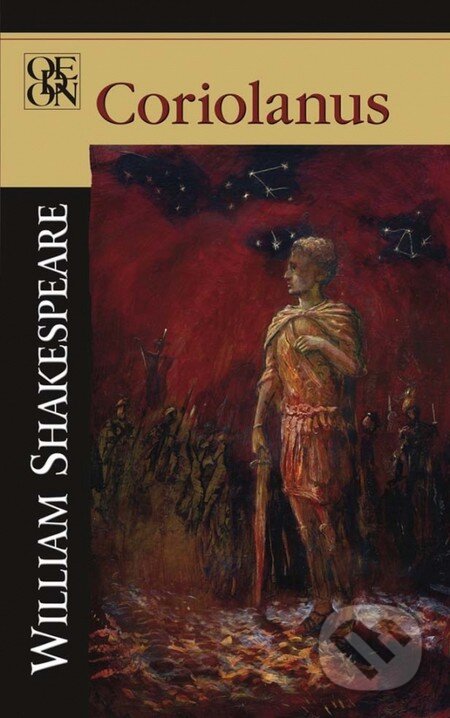 Coriolanus - William Shakespeare