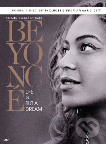 Beyoncé: Life is but a Dream - Beyoncé, Hudobné albumy