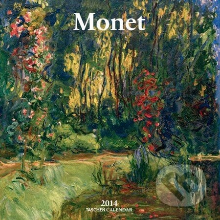 Monet 2014, Taschen, 2013