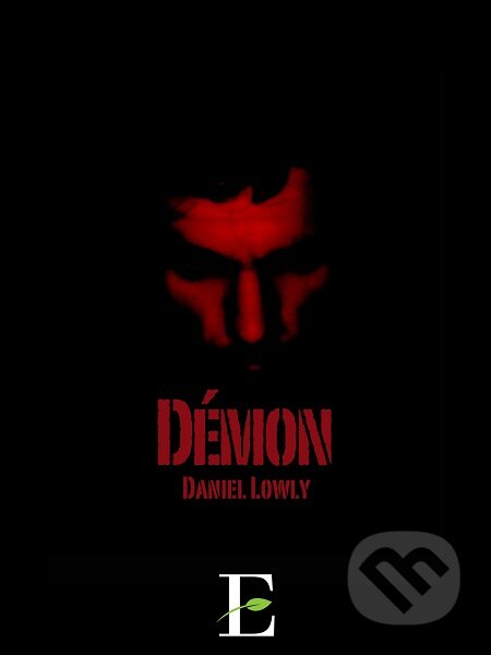 E-kniha: Démon (Daniel Lowly)
