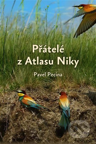 Přátelé z Atlasu Niky - Pavel Pecina, Kořeny, 2022