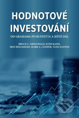 Hodnotové investování - Bruce C. Greenwald, Impossible, 2022