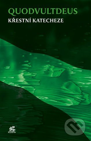 Křestní katecheze - Quodvultdeus - kniha z kategorie Duchovní život