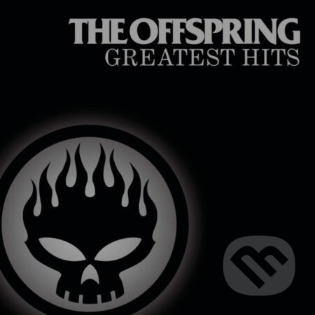 The Offspring: Greatest Hits LP - The Offspring, Hudobné albumy, 2022