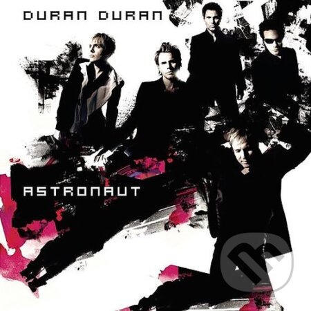 Duran Duran: Astronaut - Duran Duran, Hudobné albumy, 2022