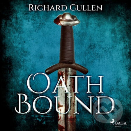 Oath Bound (EN) - Richard Cullen, Saga Egmont, 2022
