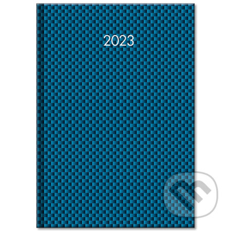 Denný diár Jumbo 2023 (Spektrum grafik). Spektrum grafik, 2022