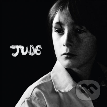 Julian Lennon: Jude LP - Julian Lennon, Hudobné albumy, 2022