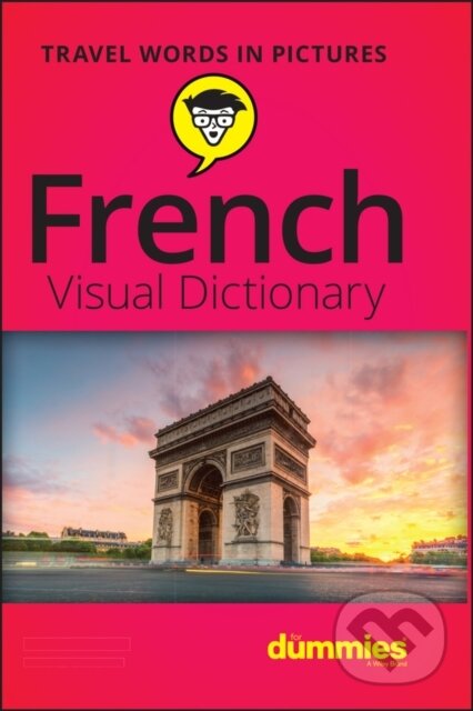 E-kniha: French Visual Dictionary For Dummies (Wiley). Wiley, 1970