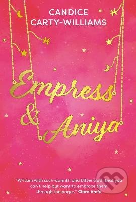 Empress & Aniya, , 2021