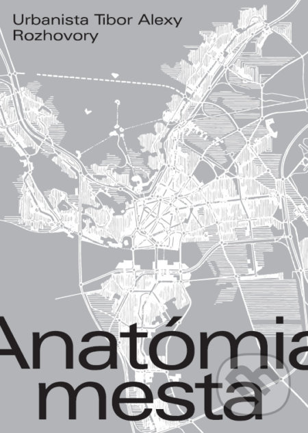 Anatómia mesta - Elena Alexy, Boomboom, 2022