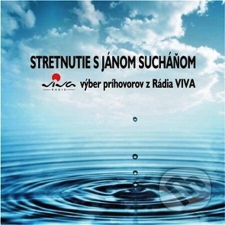 Stretnutie s Jánom Sucháňom - Ján Sucháň