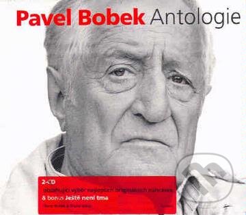 Pavel Bobek: Antologie - Pavel Bobek, Hudobné albumy
