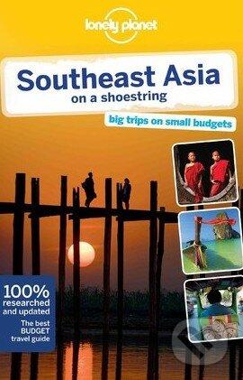 Southeast Asia on a Shoestring, Lonely Planet, 2012