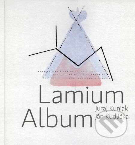 Lamium album - Juraj Kuniak, Ján Kudlička, Skalná ruža, 2012