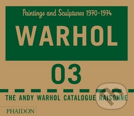 Warhol 03, Phaidon, 2010