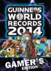 Guinness World Records 2014, Pan Macmillan, 2013