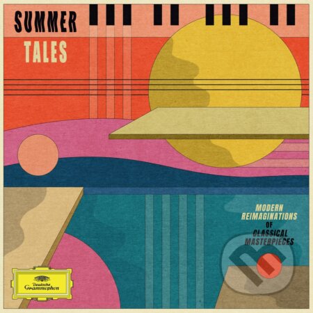 Summer Tales LP, Hudobné albumy, 2022