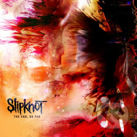 Slipknot: The End, So Far LP - Slipknot, Hudobné albumy, 2022
