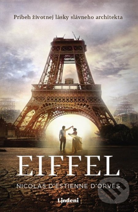Eiffel - Nicolas d&#039;Estienne d&#039;Orves, Lindeni, 2022