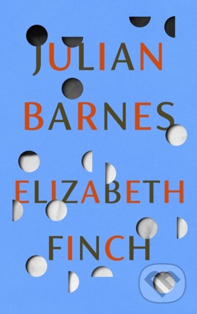 E-kniha: Elizabeth Finch (Julian Barnes)