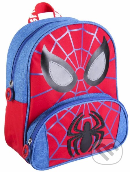 Detský batoh Marvel: Spiderman, , 2022