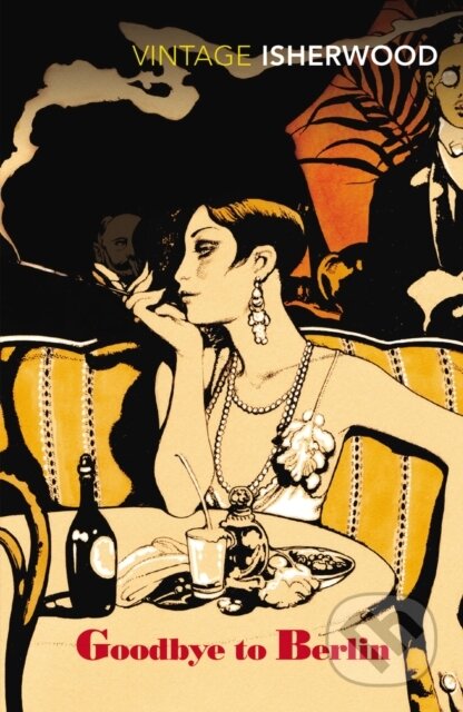 E-kniha: Goodbye to Berlin (Christopher Isherwood)