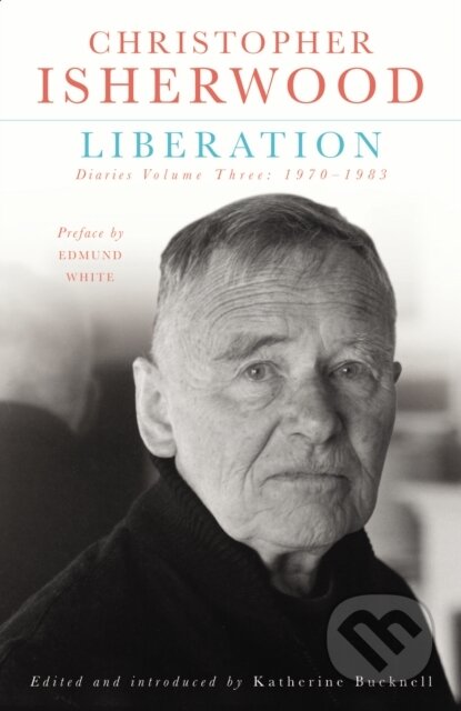 E-kniha: Christopher Isherwood Diaries (Christopher Isherwood)