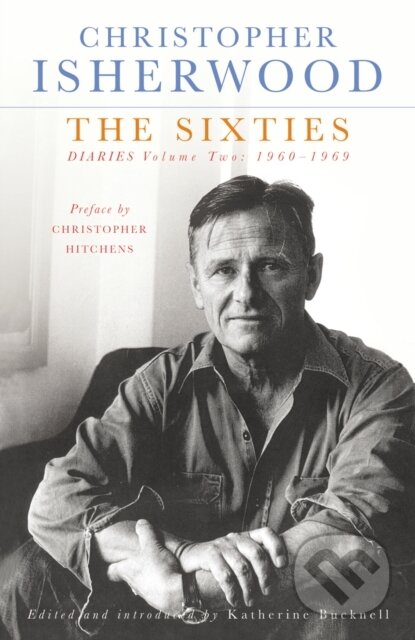 E-kniha: Christopher Isherwood Diaries (Christopher Isherwood). Random House, 2012