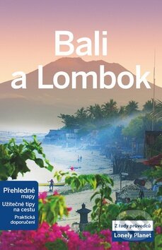 Bali a Lombok, Svojtka&Co., 2014