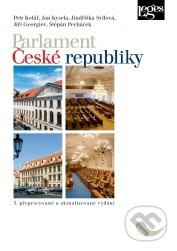 Parlament České republiky - Petr Kolář, Leges, 2013