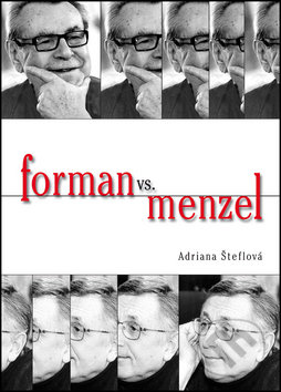 Forman vs. Menzel - Adriana Šteflová, Bondy, 2014