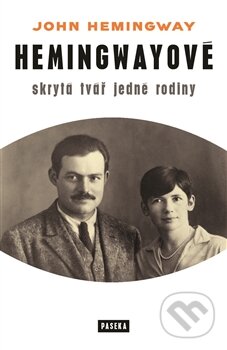 Hemingwayové - John Hemingway, Paseka, 2014