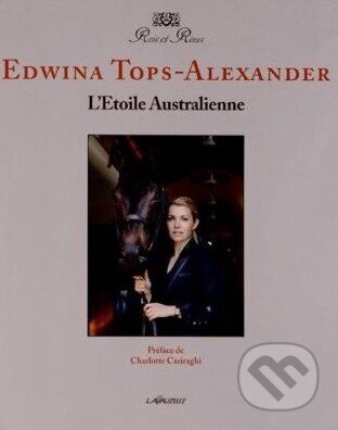 Edwina tops-alexander - Edwina Tops Alexande, Lavauzelle, 2012