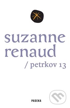 Suzanne Renaud - Lucie Tučková, Paseka, 2014