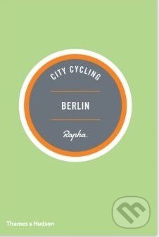 City Cycling Berlin - Max Leonard, Andrew Edwards - kniha z kategorie Odborné a naučné