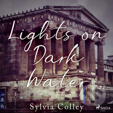 Lights on Dark Water (EN) - Sylvia Colley, Saga Egmont, 2022