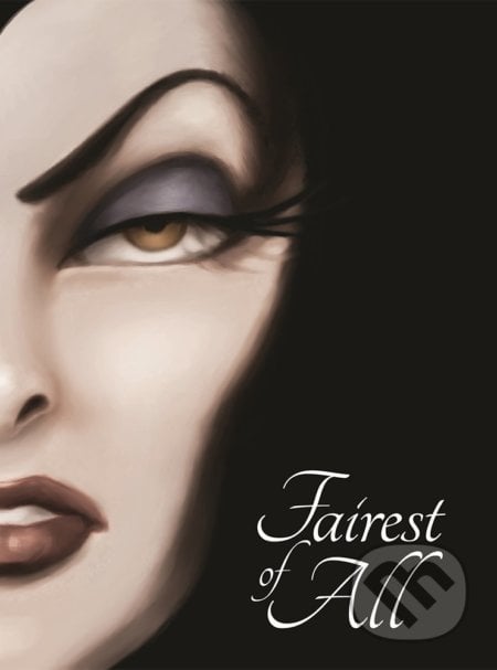 Fairest Of All - Serena Valentino, Autumn, 2019