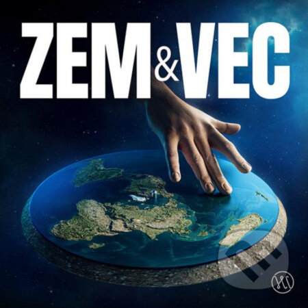 Vec: Zem & Vec LP - Vec, Hudobné albumy, 2022