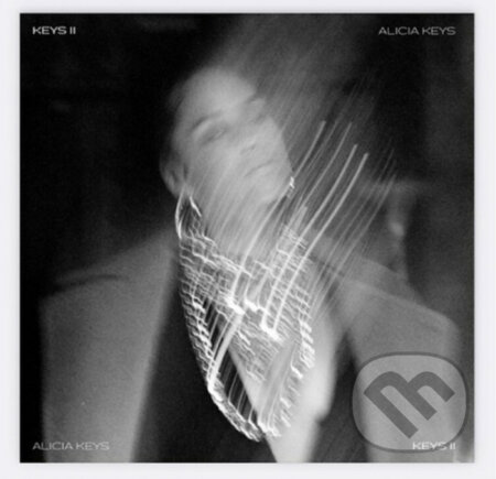 Alicia Keys: Keys II Dlx. - Alicia Keys, Hudobné albumy, 2022