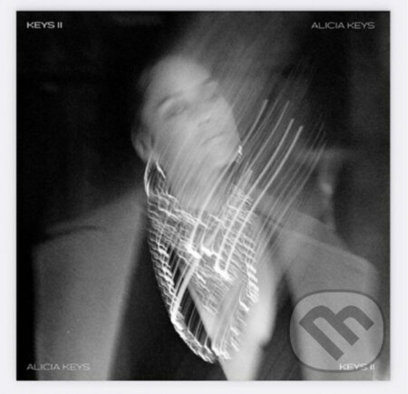 Hudobné CD: Alicia Keys: Keys II Dlx. (Hudobné albumy)