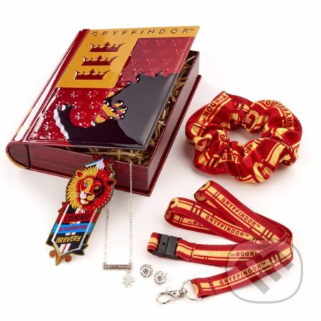 Darčeková sada Harry Potter - Chrabromil
