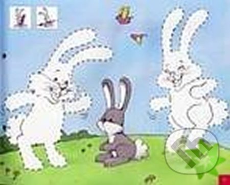 Hello Robby Rabbit 1: Flashcards - Carol Read, MacMillan, 2002