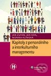 Kapitoly z personálního a interkulturního managementu - Jan Žufan, Jan Hán, Monika Klímová, Wolters Kluwer ČR, 2013