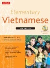 Elementary Vietnamese - Binh Nhu Ngo, Tuttle Publishing, 2013