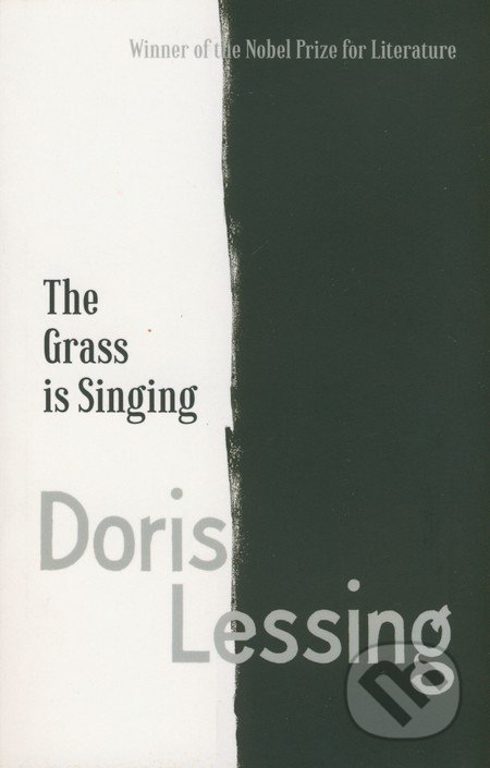 The Grass is Singing - Doris Lessing, Fourth Estate, 2013