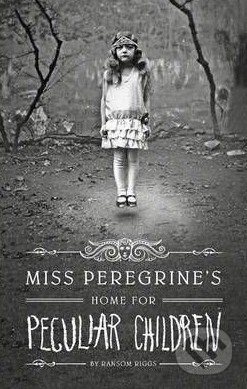 Miss Peregrine&#039;s Home for Peculiar Children - Ransom Riggs, Constantin Film Produktion, 2011
