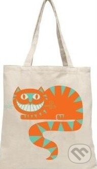 Cat (Tote Bag), Gibbs M. Smith, 2012