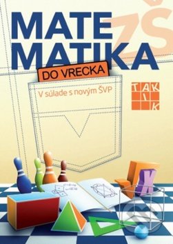 Matematika do vrecka, Taktik, 2014