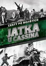 Jatka u Cassina: Cesty po bojištích 3, Řiťka video, 2014